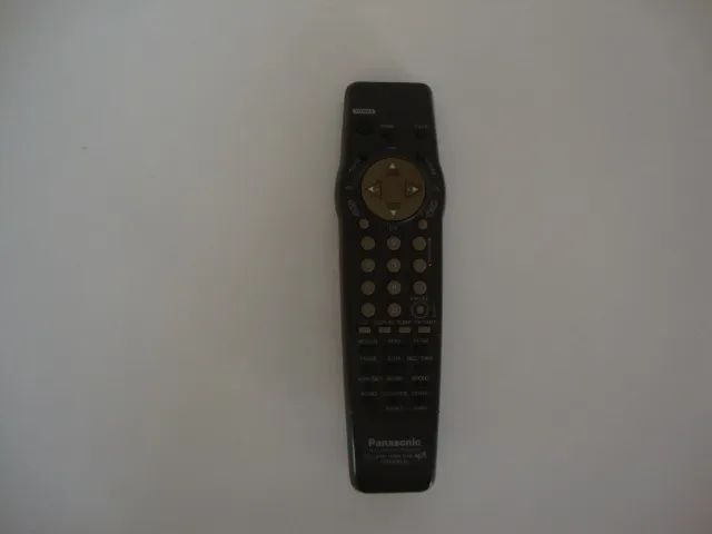 Controle Remoto original Panasonic .