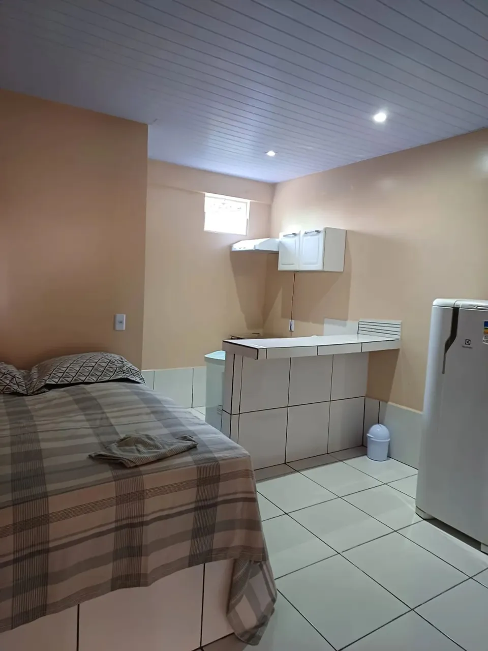 Imóvel para aluguel com 45 metros quadrados com 1 quarto em Nova Porto Velho - Porto Velho