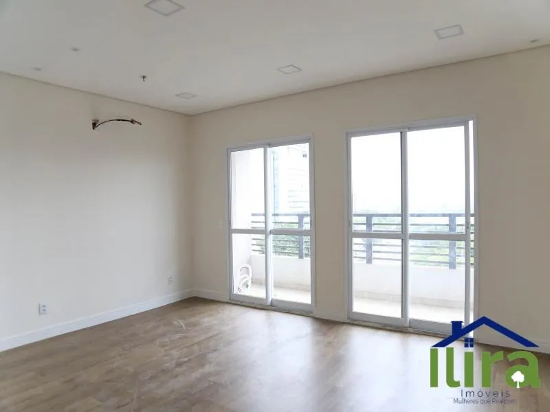 Sala Para Locacao de 33m² No Centro Empresarial Jardins Do Brasil Em Osasco