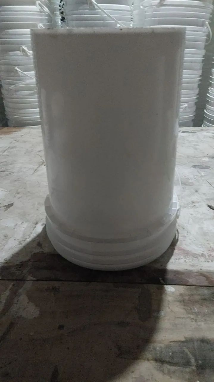  Baldes de 22 litros - Foto 4