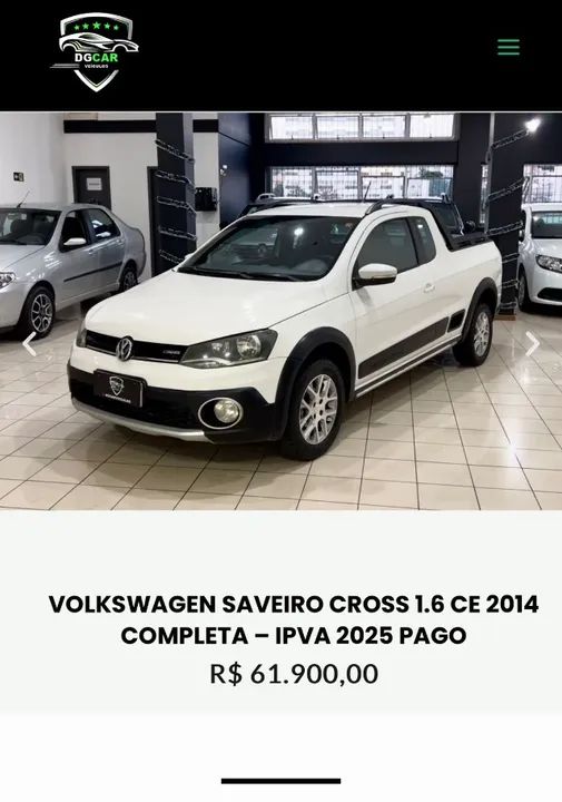 Moto e carro  top IPVA pago  - Foto 7