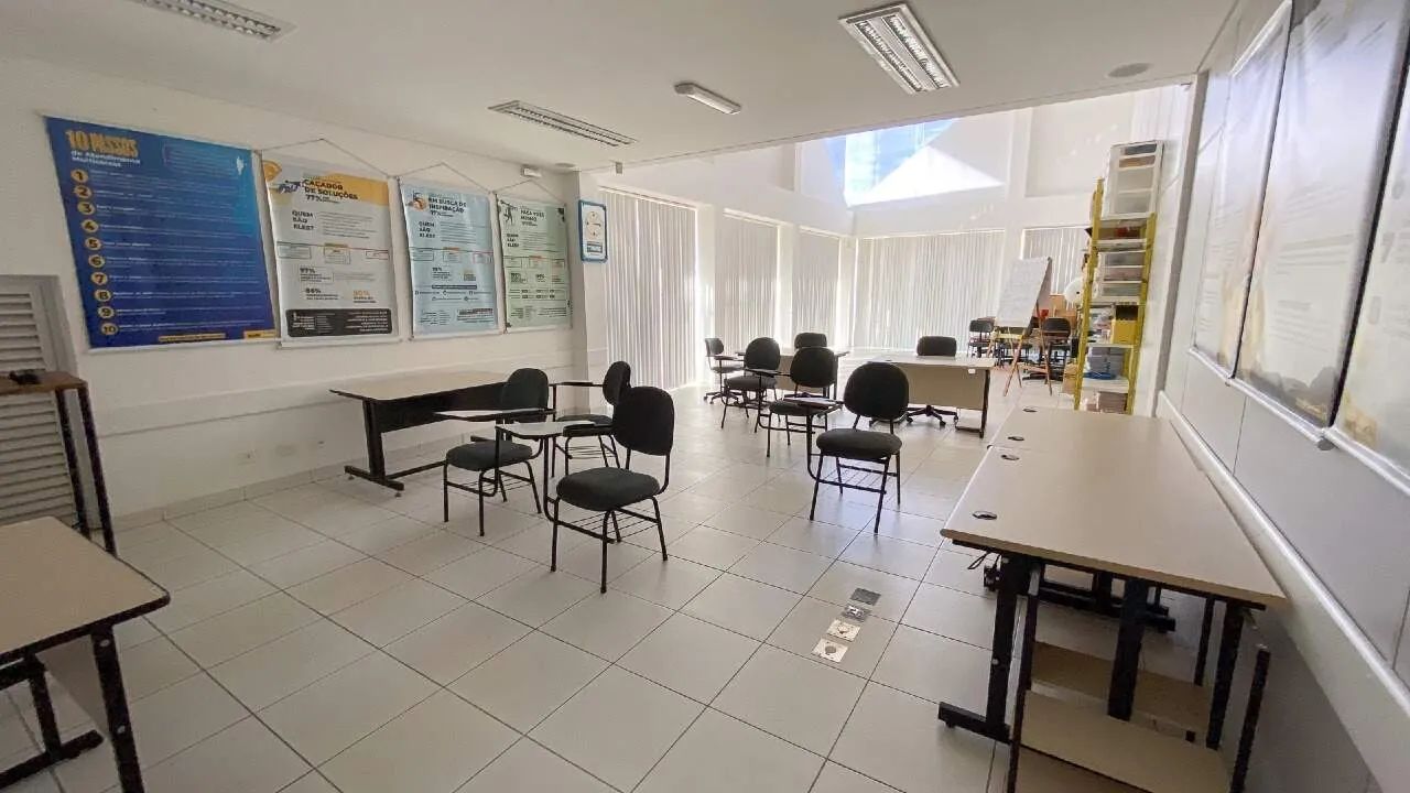IMÓVEL COMERCIAL DA RUA TREZE DE MAIO - Foto 4
