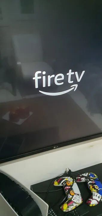 Amazon Fire TV Stick 4K  - Foto 2
