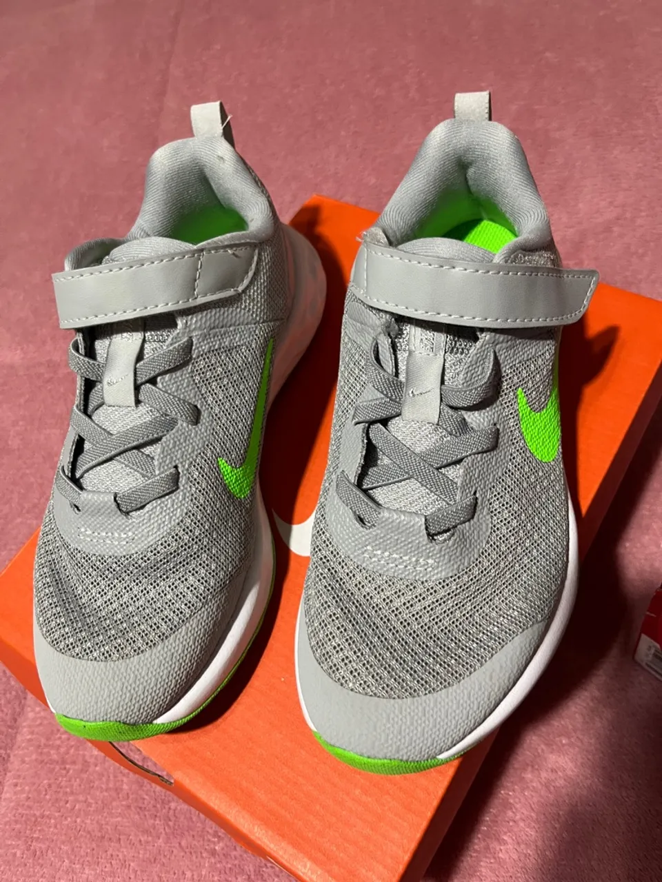 Tênis Nike infantil