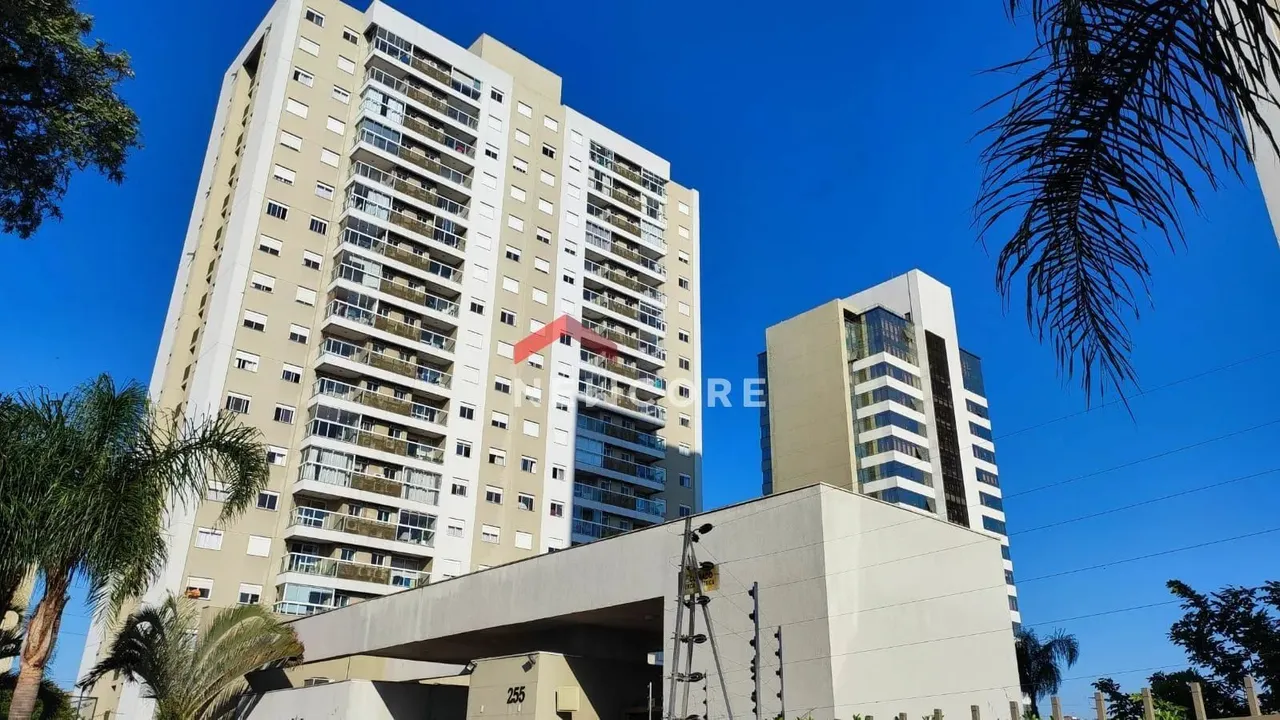 Apartamento em Avenida Polônia - São Geraldo - Porto Alegre/RS