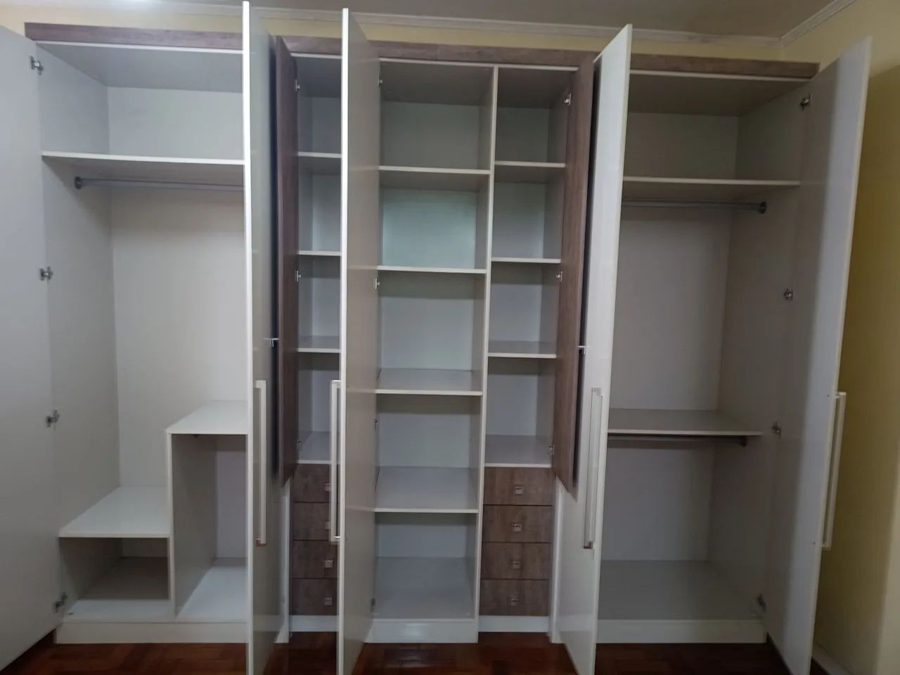 Mobiliado direto c/caução  - Foto 12