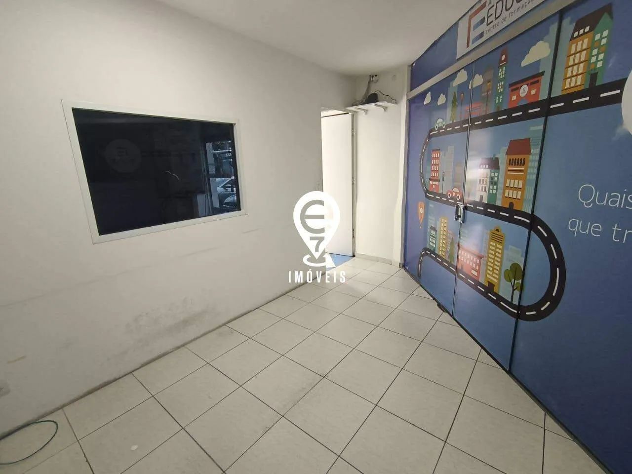 SALÃO COMERCIAL DE 250 M² PARA LOCAÇÃO NO JABAQUARA - Foto 4
