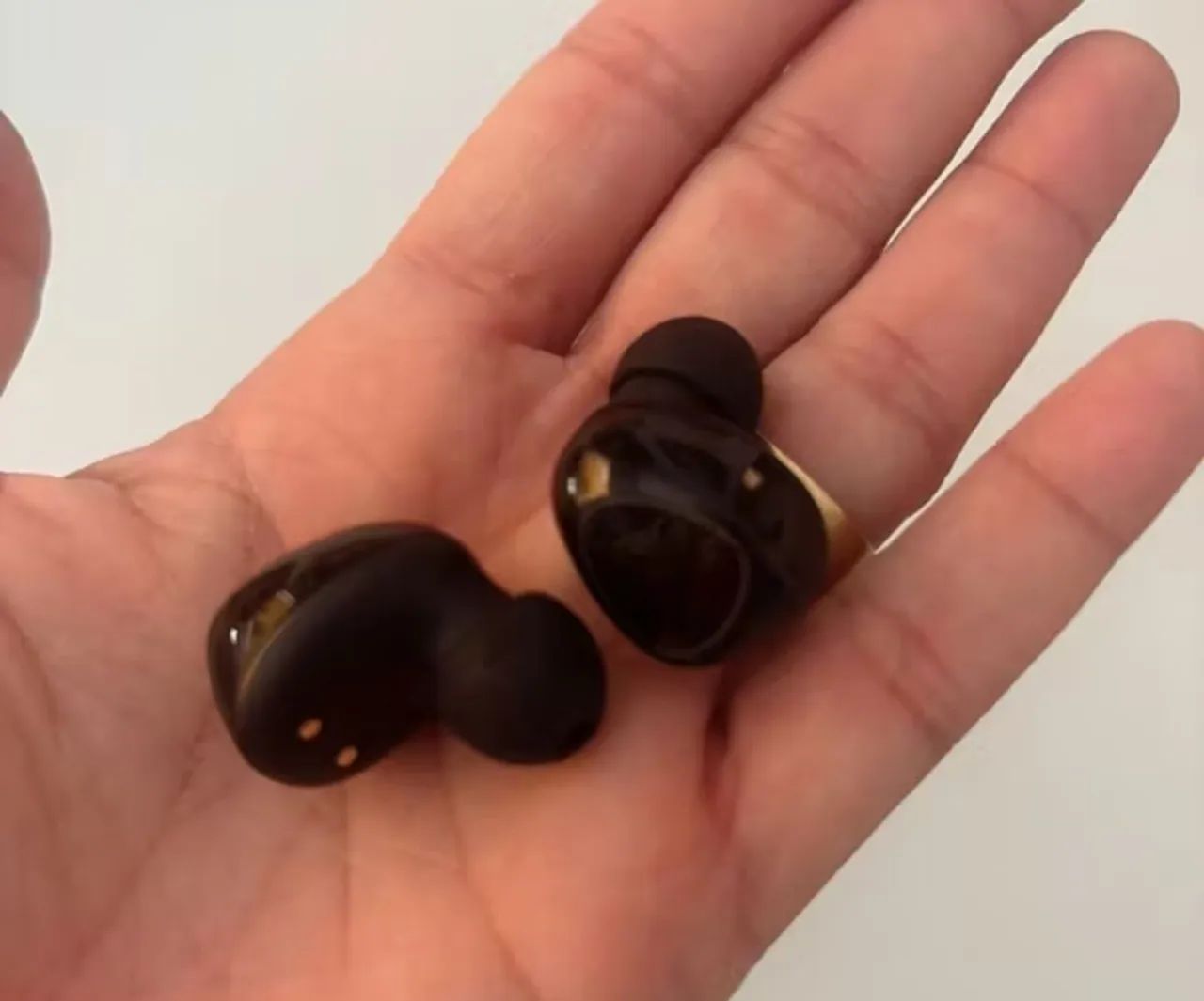 Fone de ouvido bluetooth tws 10 64352406349187120