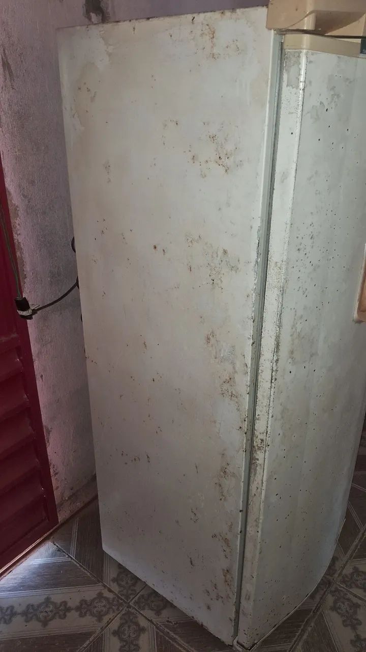 Geladeira Consul no precinho  - Foto 2