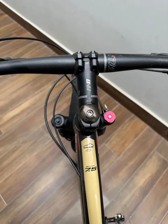 OGGI BIG WHEEL 7.5 - Foto 5