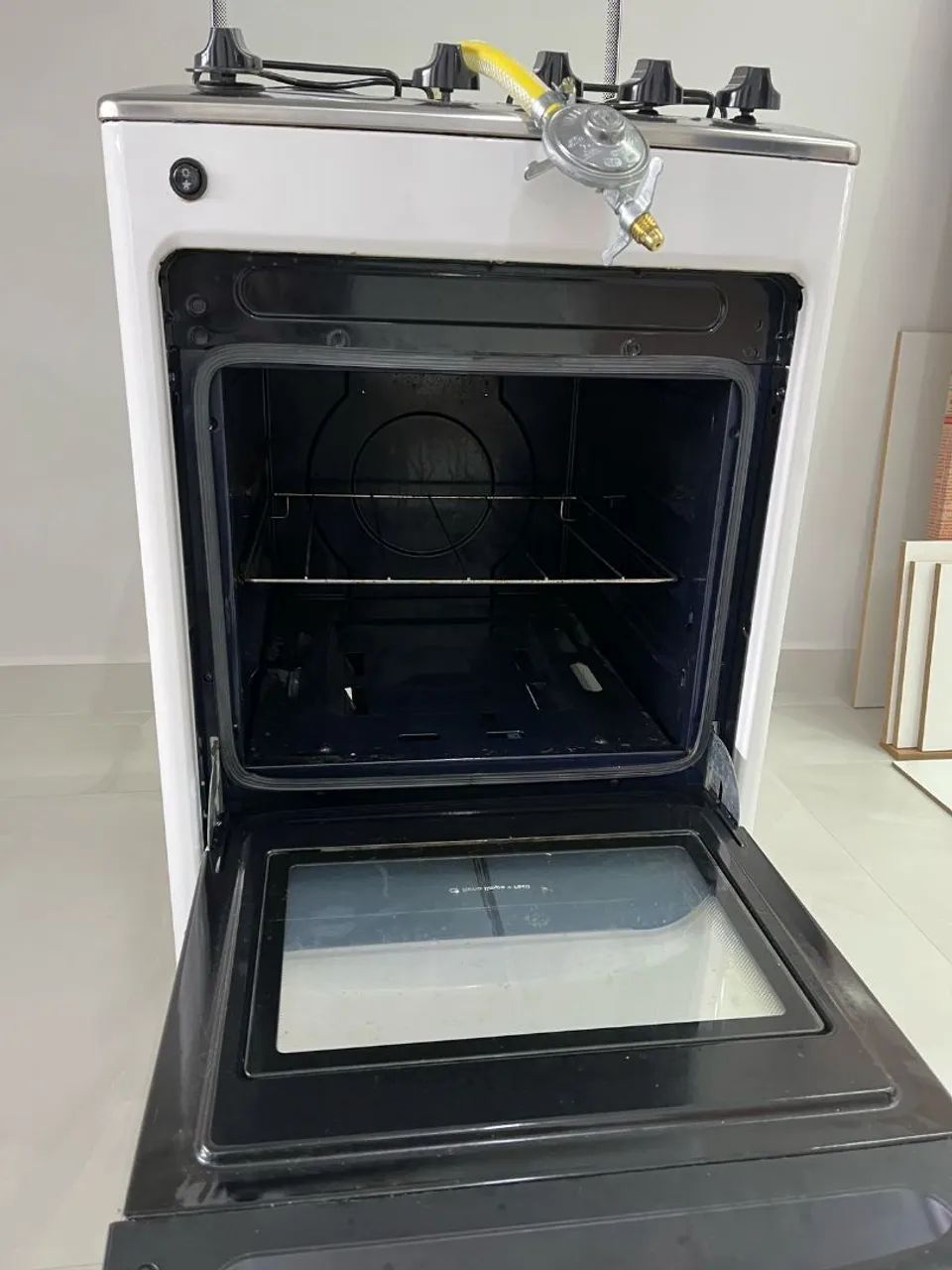 Fogão Consul 4 bocas - Foto 3