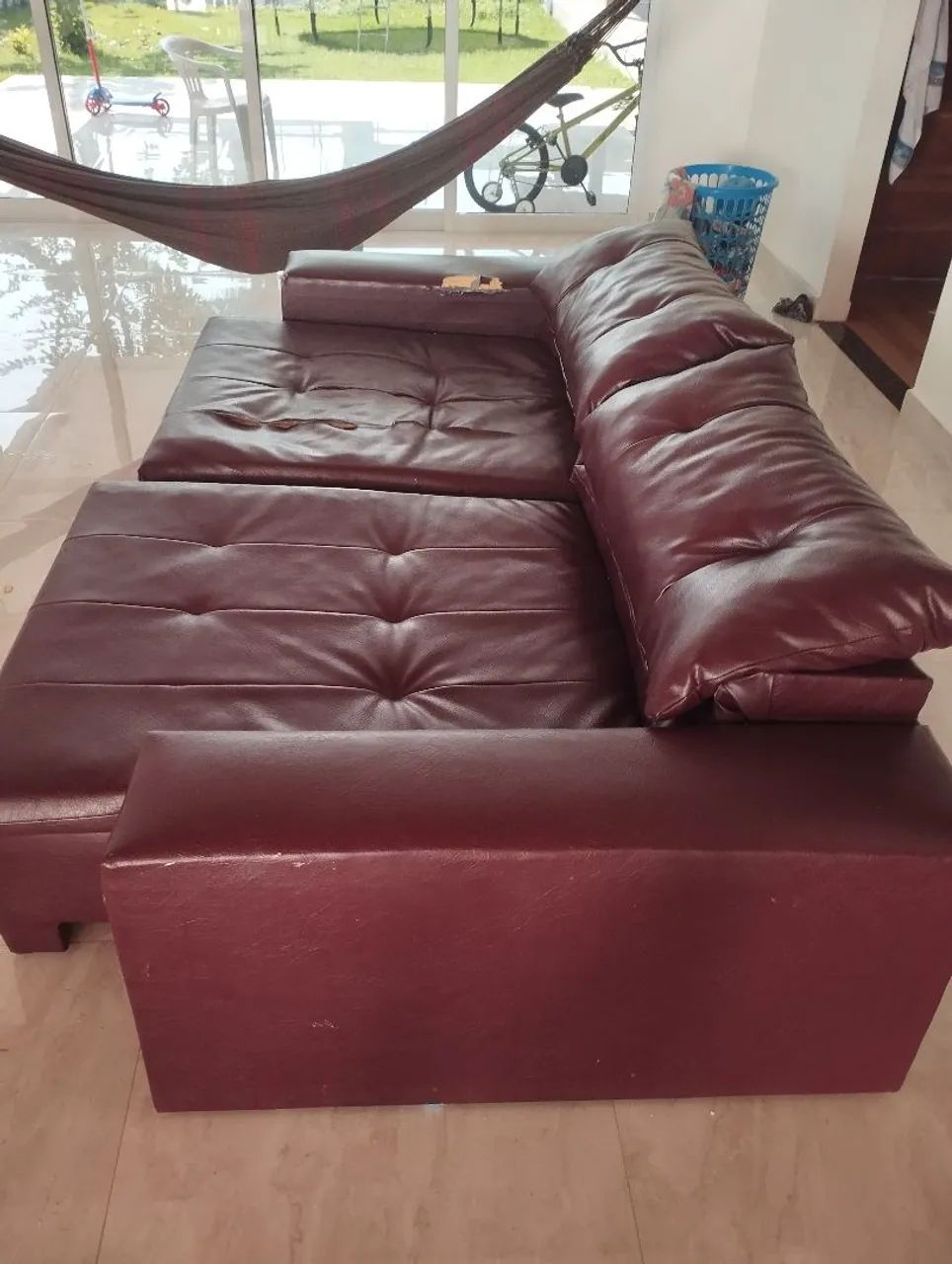 Sofá retrátil  - Foto 5