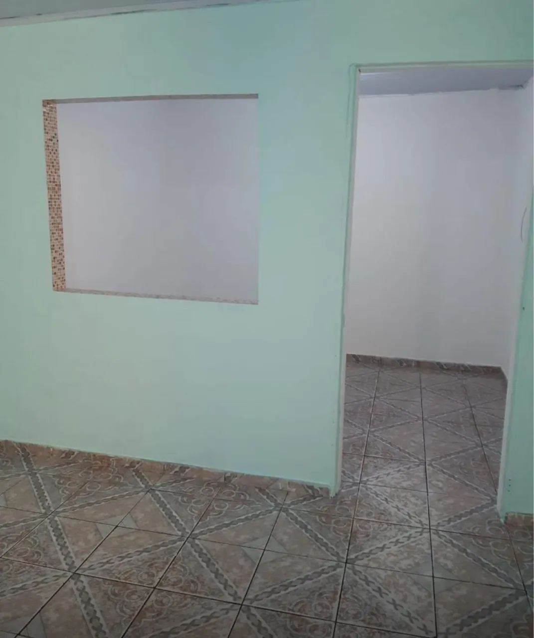 Foto - Diadema - Piraporinha