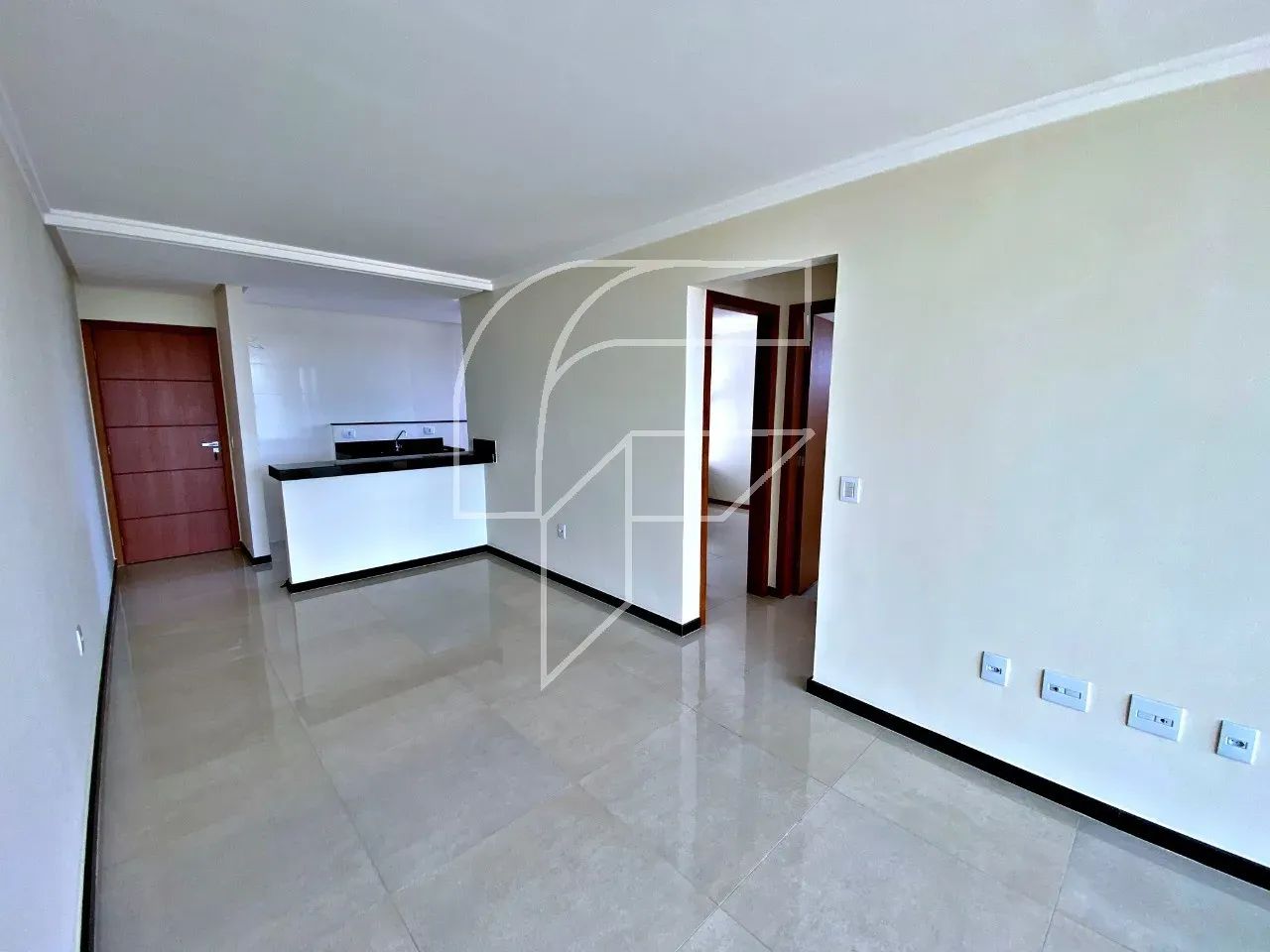 Imóvel para venda possui 66 metros quadrados com 2 quartos em Praia do Morro - Guarapari - - Foto 11