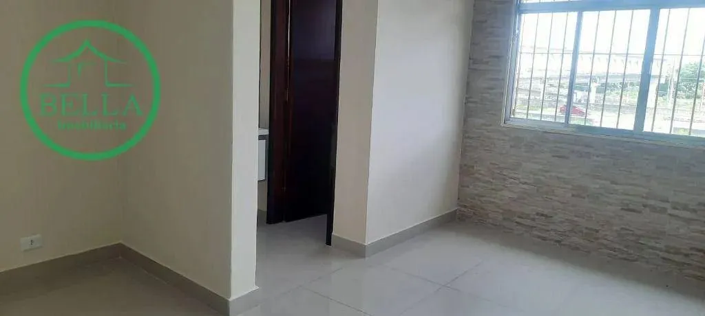 Sala para alugar, 30 m² por R$ 1.060,00/mês - Parque São Domingos - São Paulo/SP