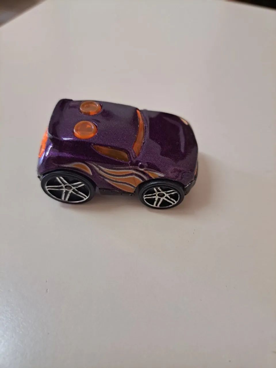 carro hot wheels rocket 80x - Foto 2