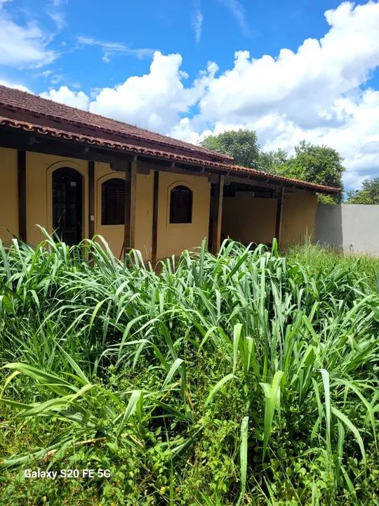 Casa aconchegante para venda