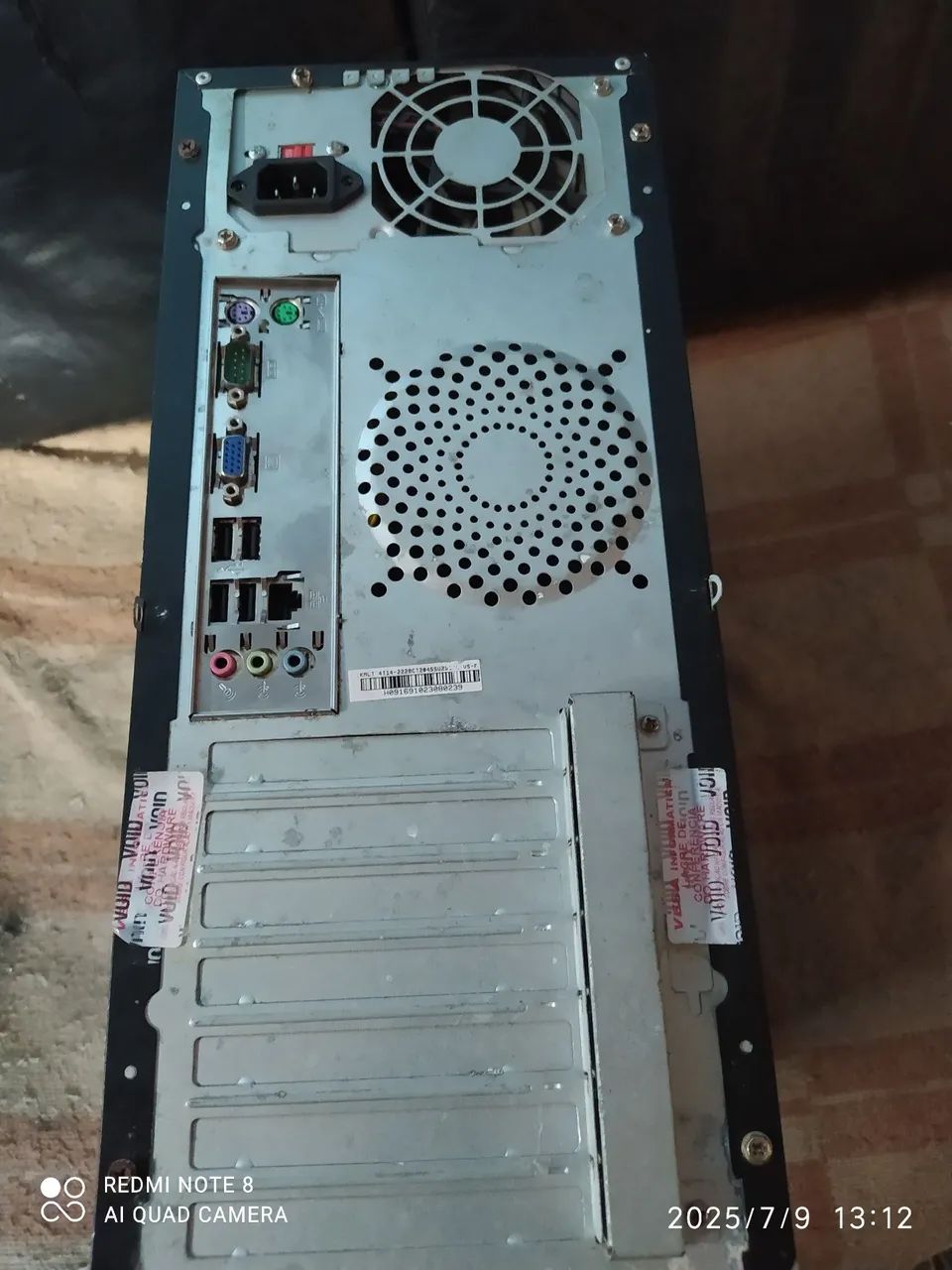 Computador Vesa com windows 7. - Foto 2