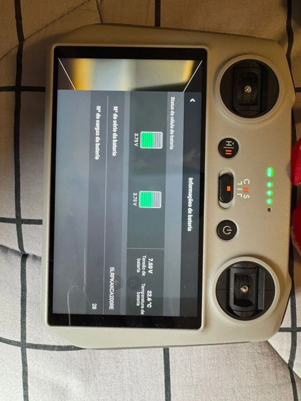 Drone DJI Mini 3 Pro + Lentes ND + Mochila - Foto 5