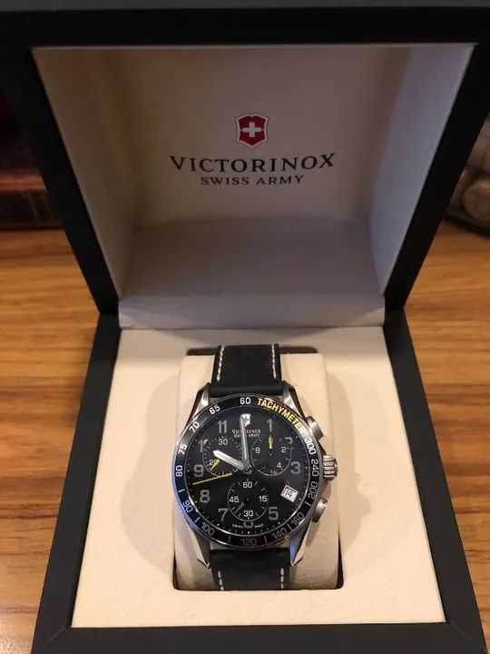 Relógio Victorinox Swiss Army