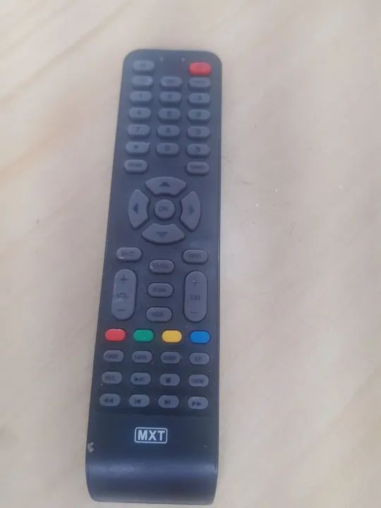 Controle Remoto para TV - Foto 2