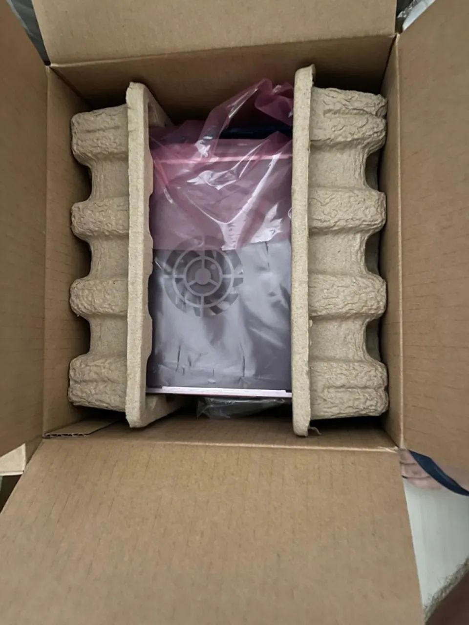 Servo Driver DELTA 220VAC 1,5kW NOVO - Foto 5