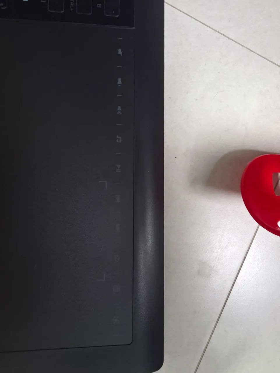 Mesa digitalizadora - Foto 2