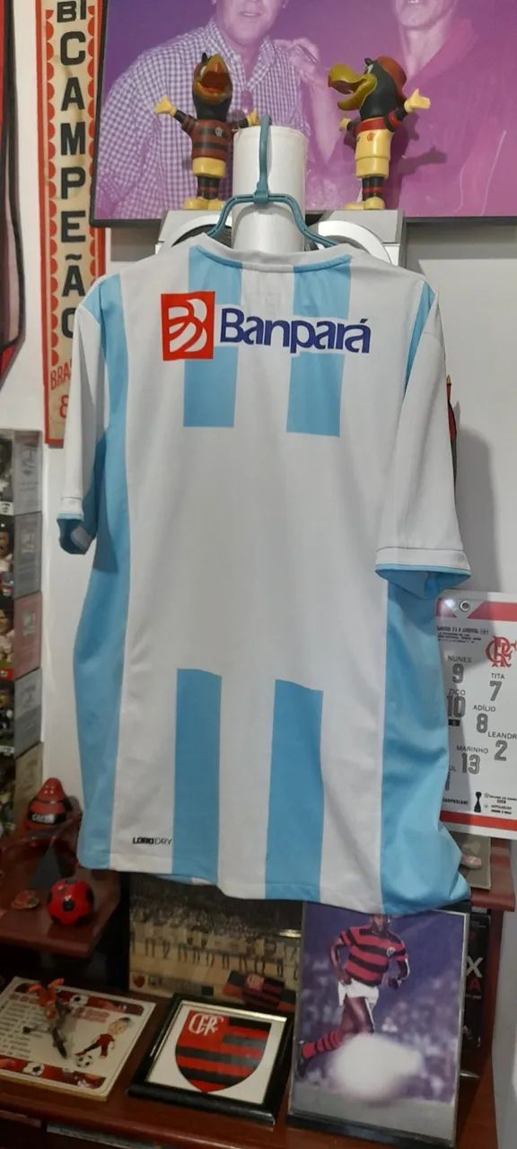 Camisa payssandu 2021 - tamanho gg  - Foto 2
