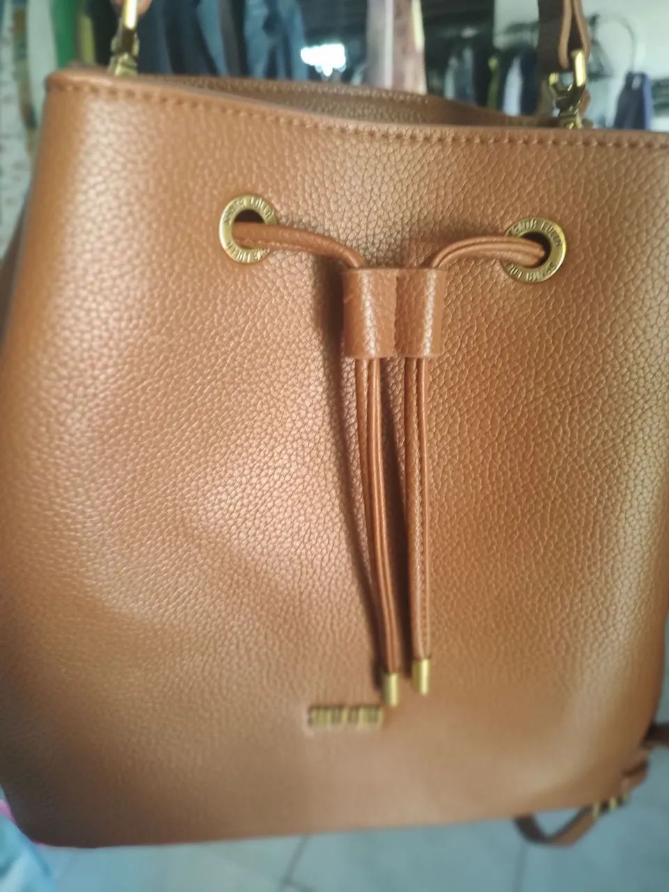 Bolsa Santa Lola