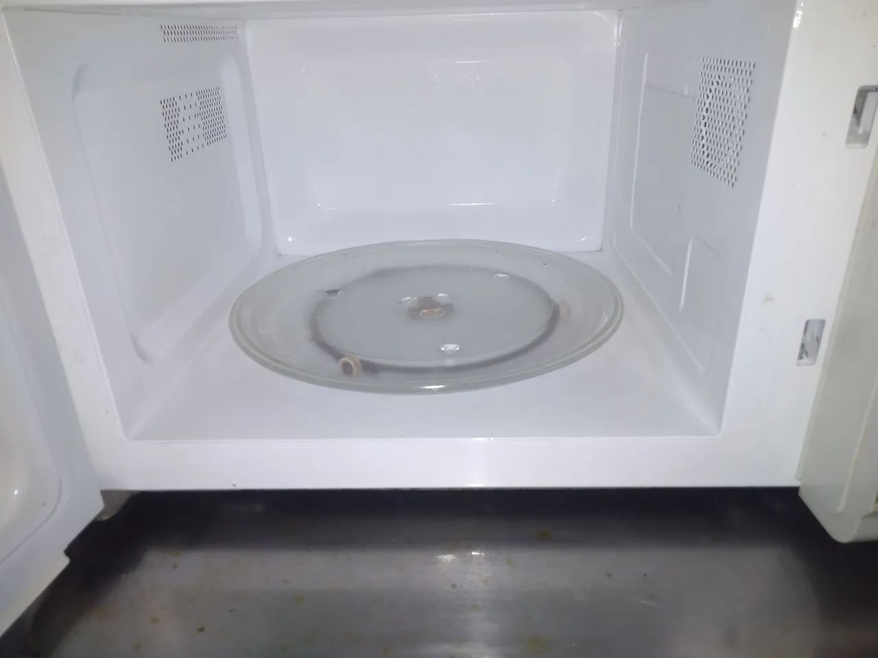 Microondas  - Foto 4