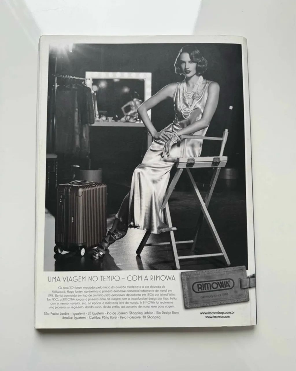 Revista Especial Caras Fashion Edição 11 - Foto 6