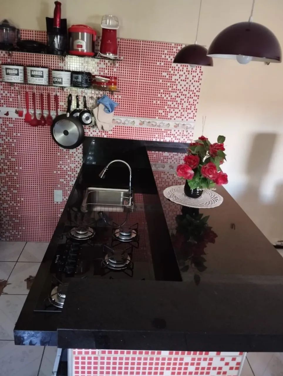 Bancada de Granito  - Foto 5