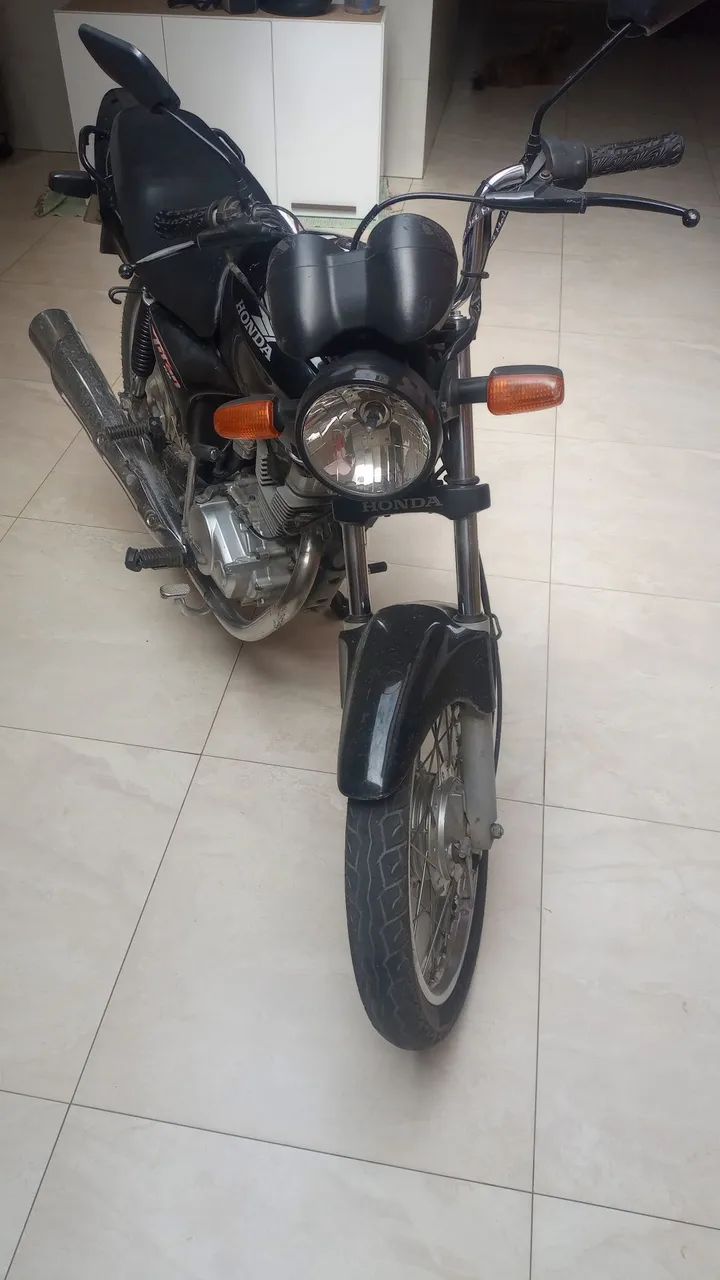 Honda / CG 150 Titan KS  - Foto 2