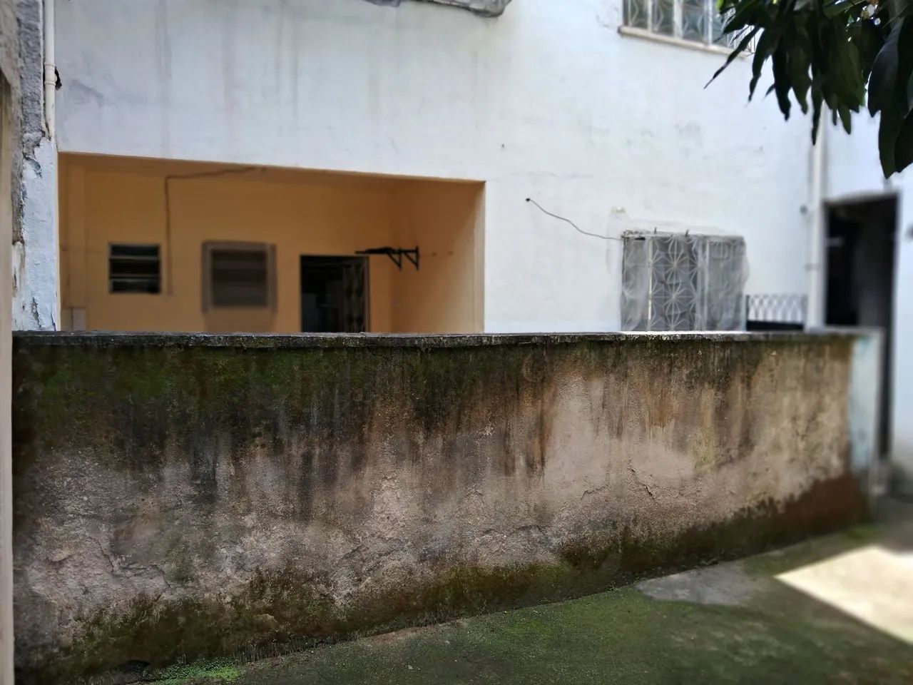 Foto - São Gonçalo - Almerinda