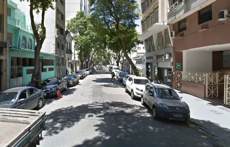 Foto - Rio de Janeiro - Centro