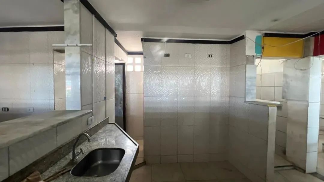 Ponto comercial para restaurante com 100m² para alugar no Porto das Dunas, próximo ao Beac - Foto 14