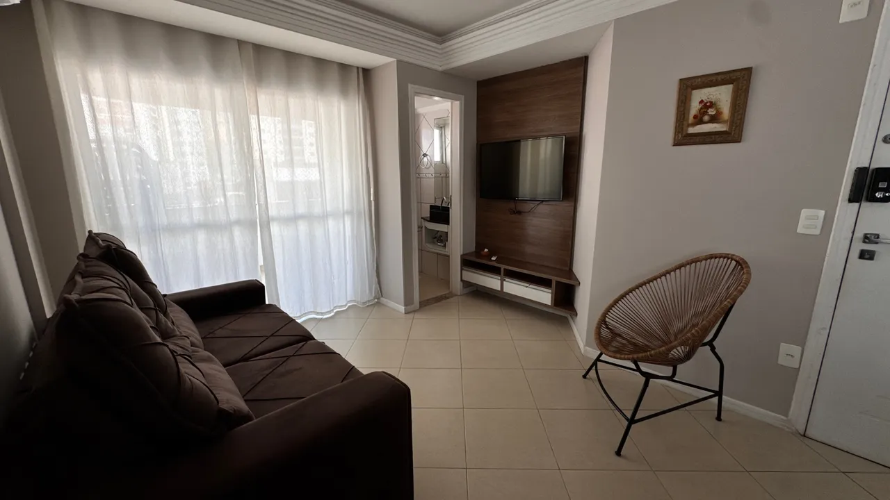 Apartamento 3 Quartos no Centro de Balneário Camboriú