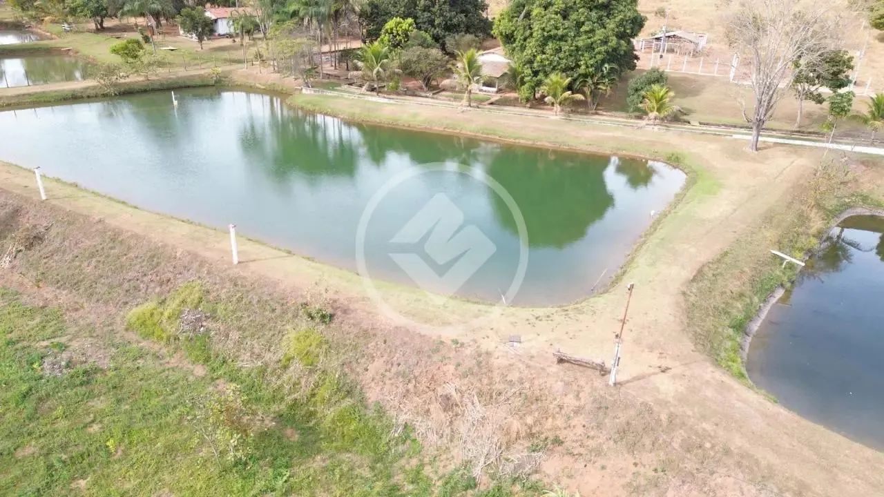 Chácara a 48 km de Goiânia  - Foto 2