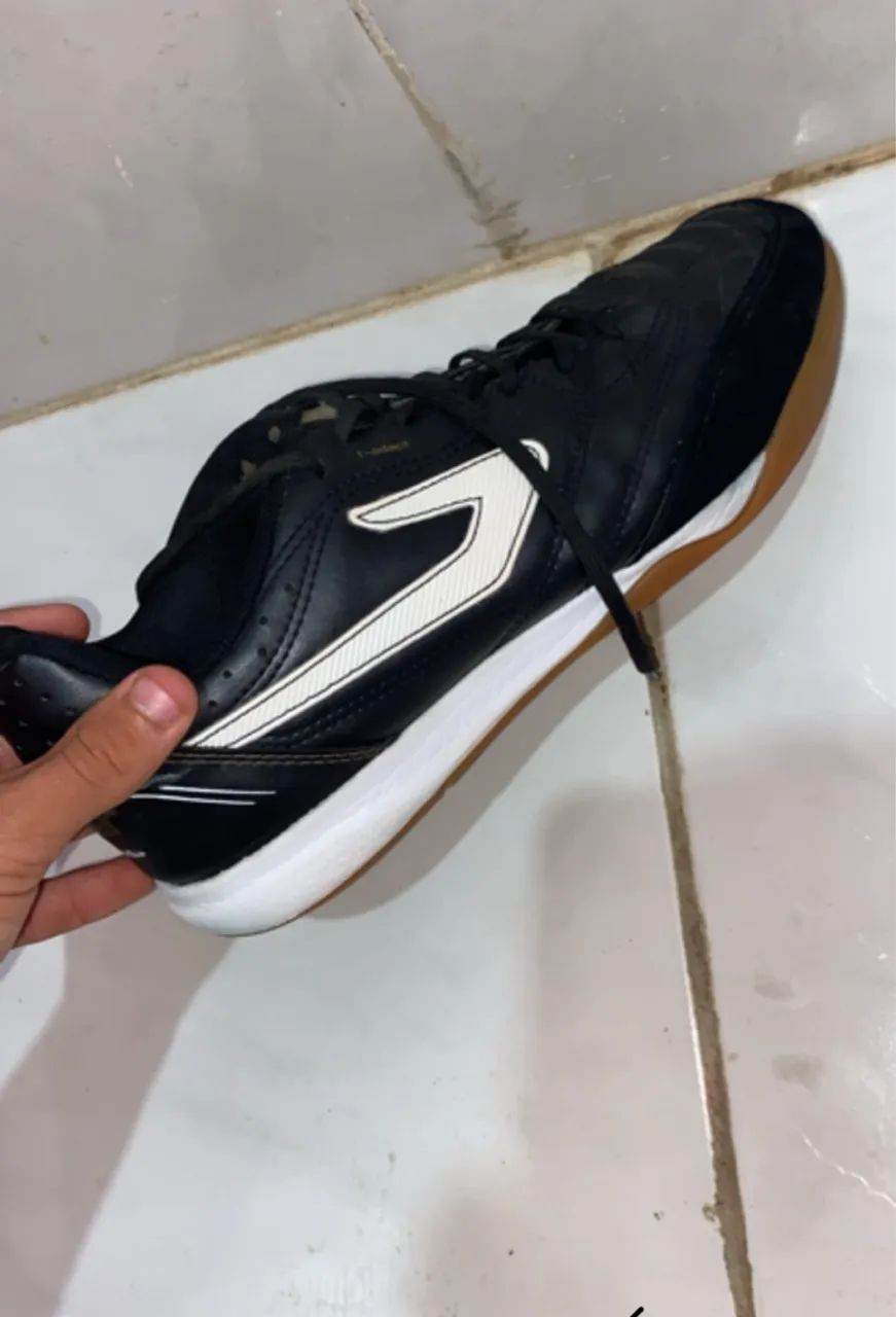 TÊNIS DE FUTSAL DA TOPPER