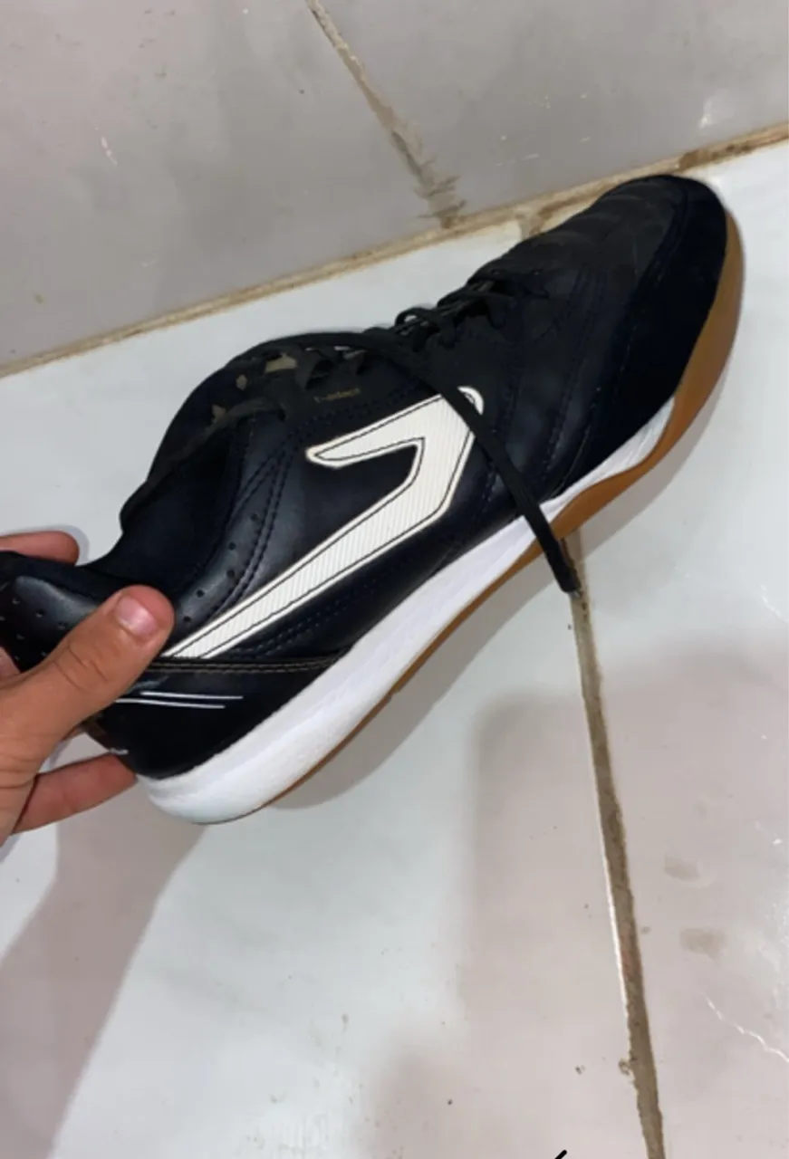 TÊNIS DE FUTSAL DA TOPPER