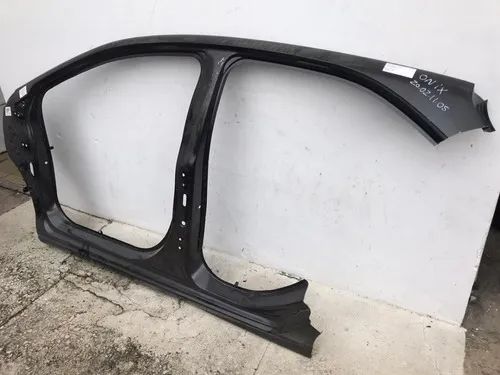 Folha Lateral Chevrolet Onix 2011 A 2016 R20021105 - Foto 3