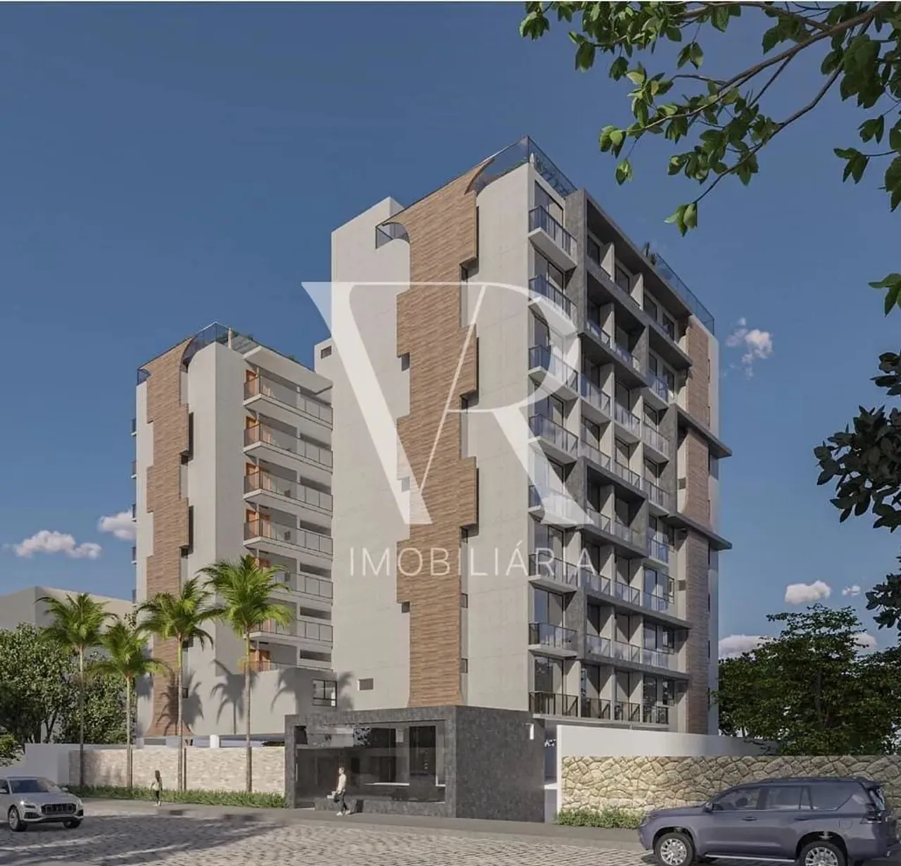 Studio à venda 1 Quarto 30.29M² Manaíra João Pessoa - PB | Ocean Flat
