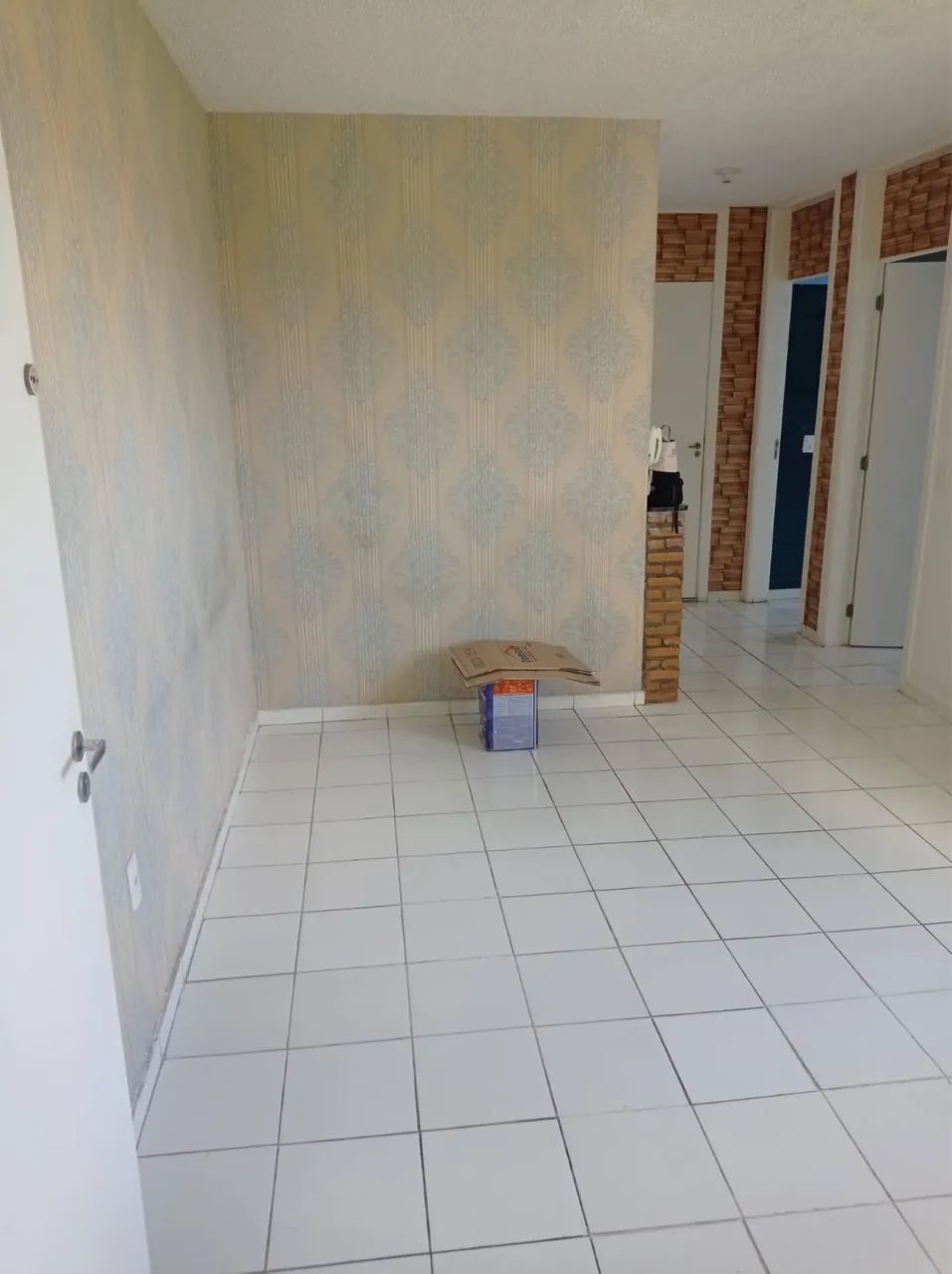 Foto - Suzano - Jardim Monte Cristo