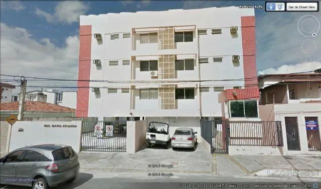 Apartamento 02 dormitórios Nova Parnamirim Parnamirim - RN - Foto 2