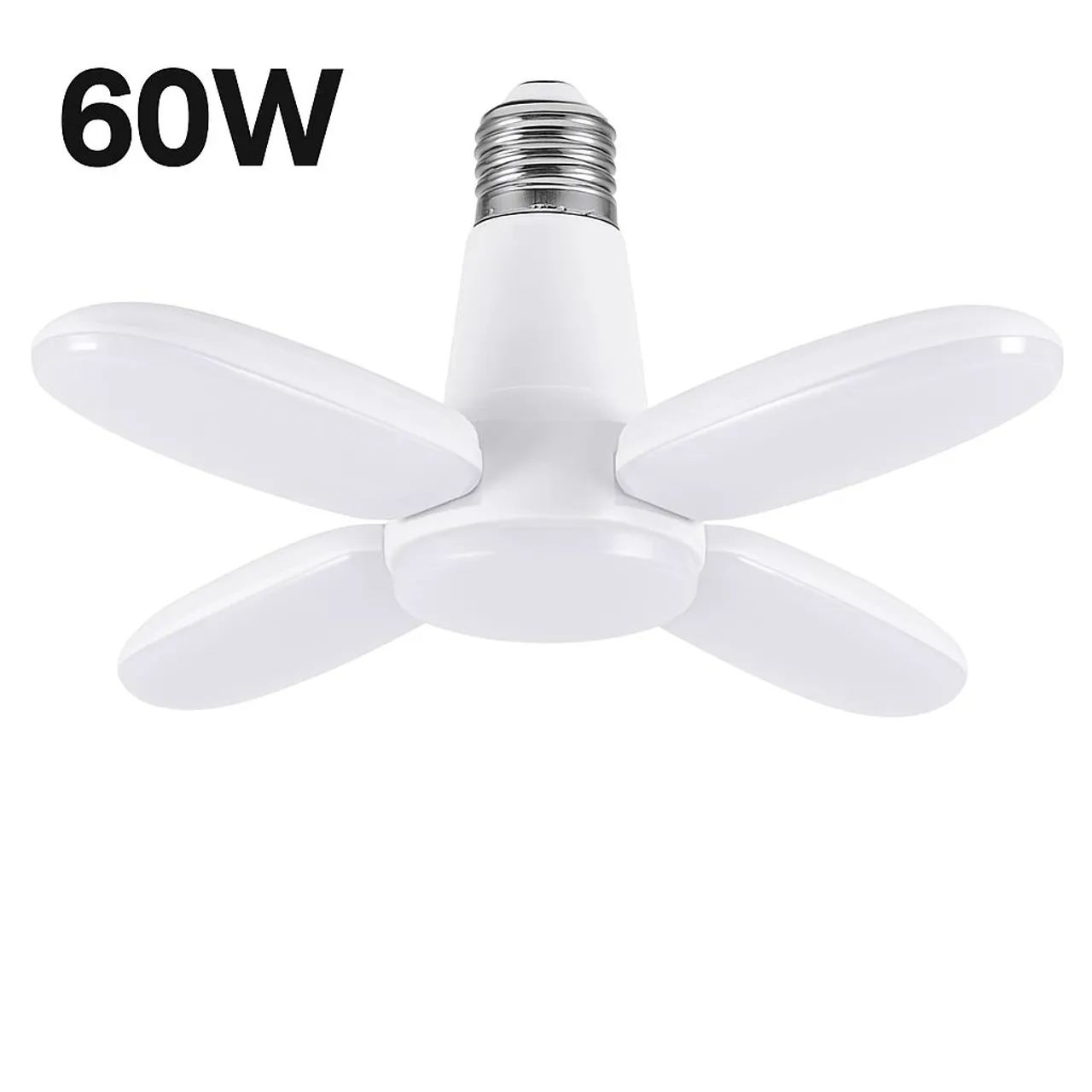Lâmpada petala 60w