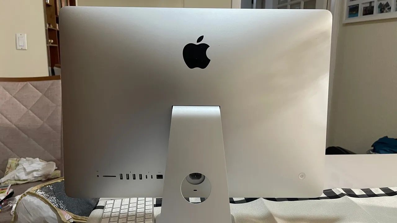 Mac (21.5-inch, 2017) - 2.3GHz - Foto 3
