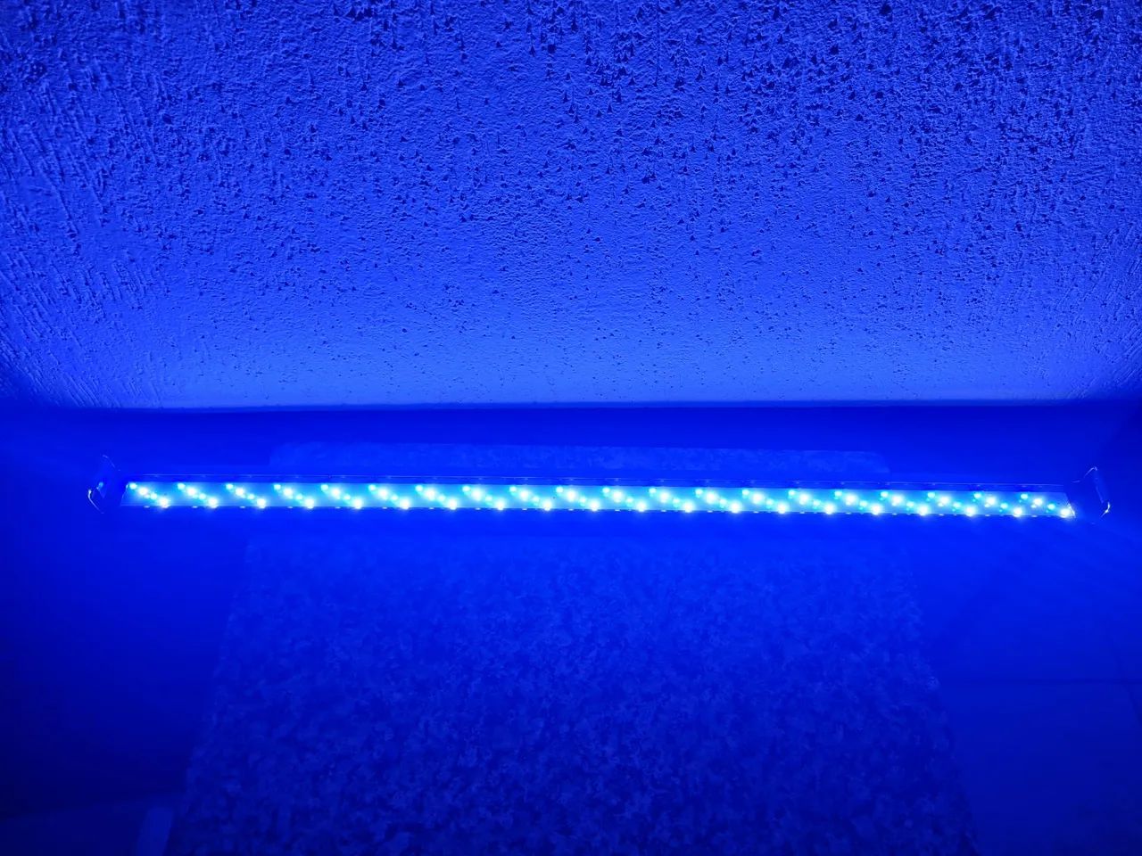 Luminaria para aquario - Foto 2
