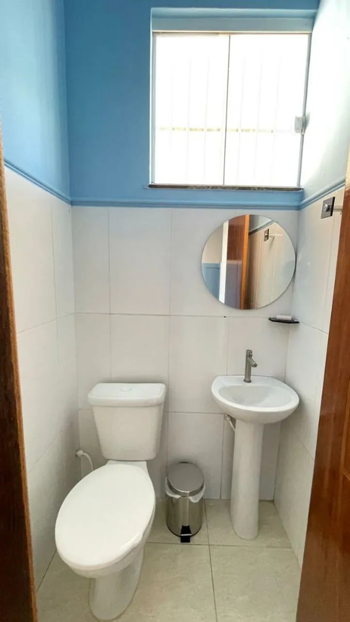 Apartamento mobiliado  - Foto 2