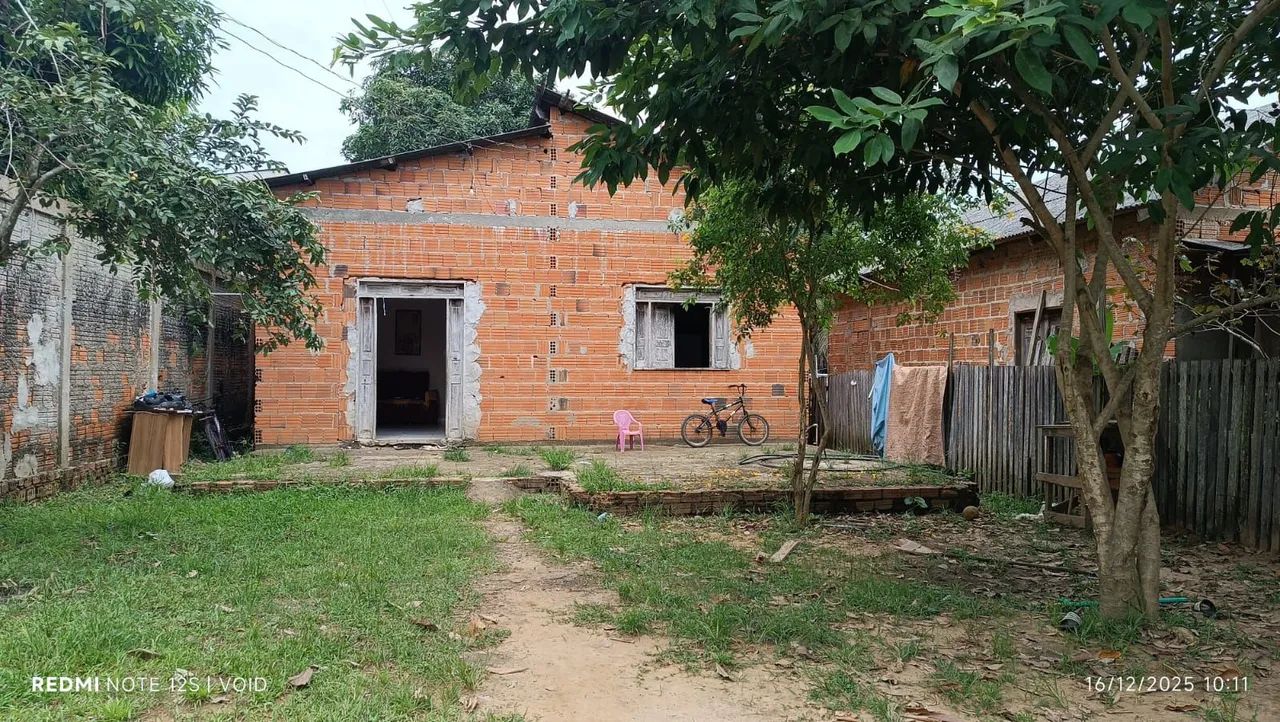 Foto - Rio Branco - Vila Acre