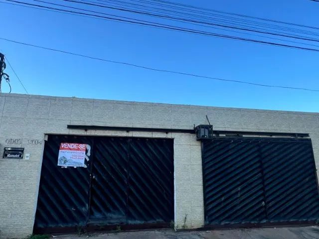 vende-se excelente casa com piscina, r$.550.000,00, 3 quartos sendo 1 suíte, nova marabá